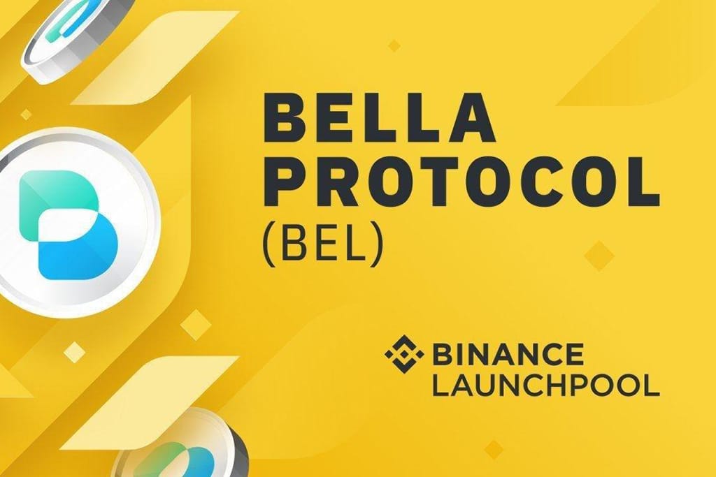 Binance Introduces Launchpool for Secure Farming of New Assets, Announces First Project Bella Protocol