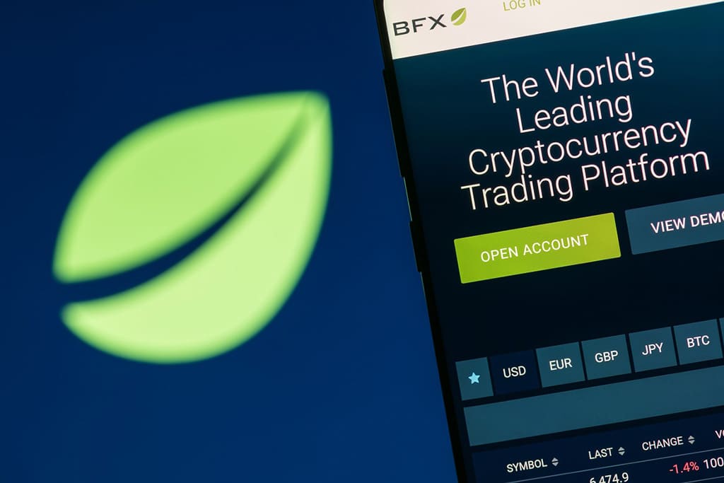 Bitfinex Leads Investment Round in Lightning Network-based Derivatives Platform LN Markets