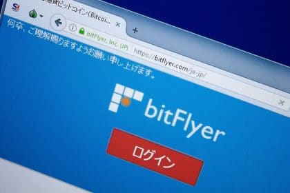 bitFlyer Europe Partners with PayPal for Enhanced Crypto Purchase