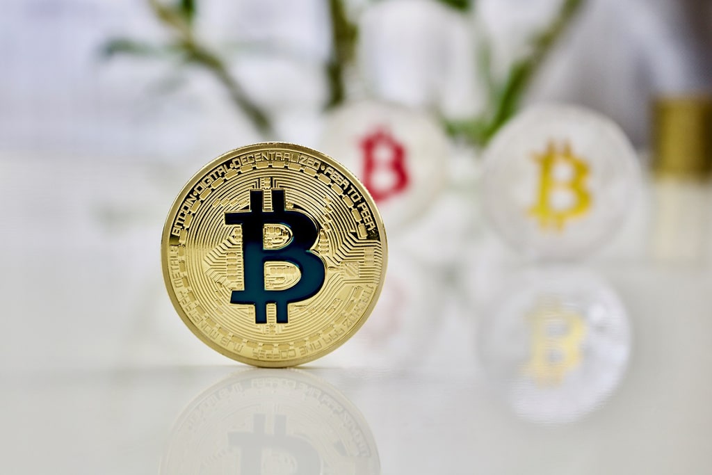 Bitwise Bitcoin Fund Jumps to $9 Million as Investors Worry Over Inflation