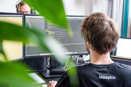 Austrian Blockpit Acquires Its German Competitor CryptoTax