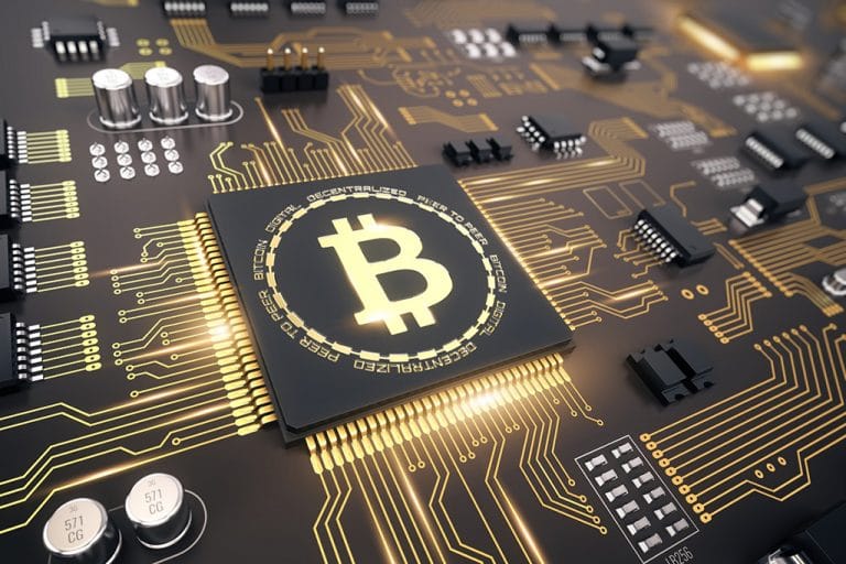 btc blockchain terminal