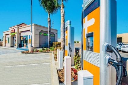 ChargePoint Preparing to Go Public through Reverse Merger