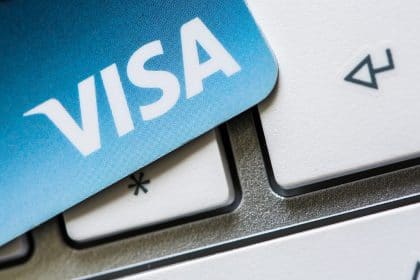 Crypto Company Cred Joins Visa’s Network to Facilitate Payment Services
