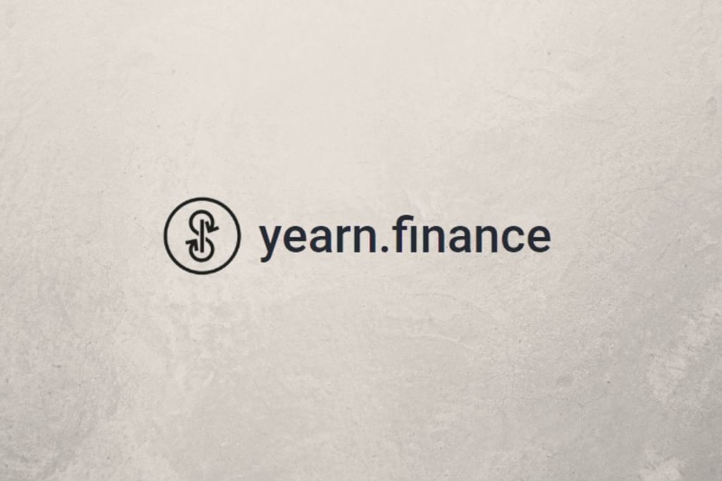 Cryptocurrency Earning Platform StormX Adds Yearn Finance Support 