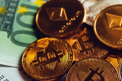 Daily Market Overview Featuring Bitcoin, Ethereum and EUR/USD