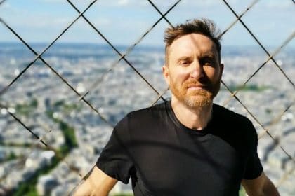 David Guetta Partners with Social VR Platform Sensorium Galaxy