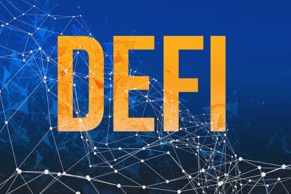 DeFi Tokens Rebound: Market Bounces by 19% in 24 Hours
