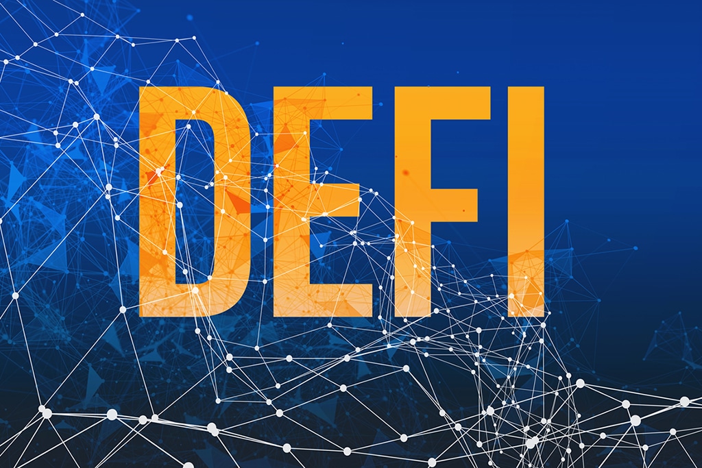 DeFi Tokens Rebound: Market Bounces by 19% in 24 Hours