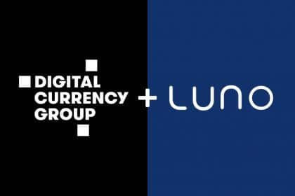 Blockchain Investment Firm Digital Currency Group (DCG) Acquires Luno for Undisclosed Amount