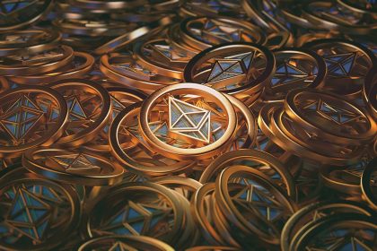 Ethereum Price Over $340 Today, ETH Is Busy Consolidating