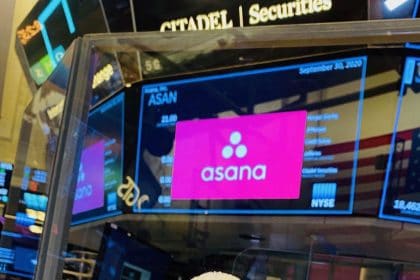 Facebook Investor Funds Back Palantir and Asana with NYSE Direct Listing Launch