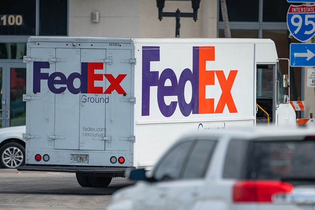 FedEx Stock Soars 9% in Pre-market on Better-than-Expected Fiscal Q1 Earnings