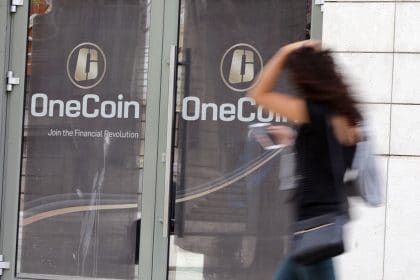 FinCEN Reveals How BNY Mellon Processed $137M for OneCoin Ponzi Scheme