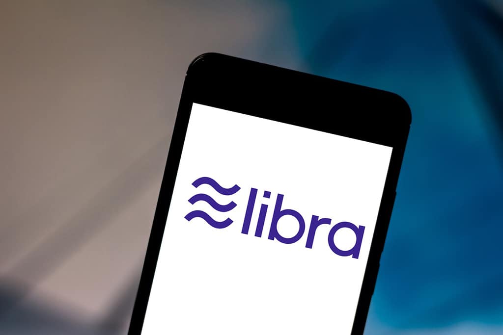 Former HSBC CEO James Emmett to Join Libra Association as Libra Networks Managing Director