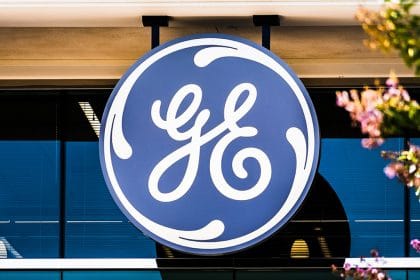GE Shares Down 9% as General Electric Pushes to Exit New Coal Power Project