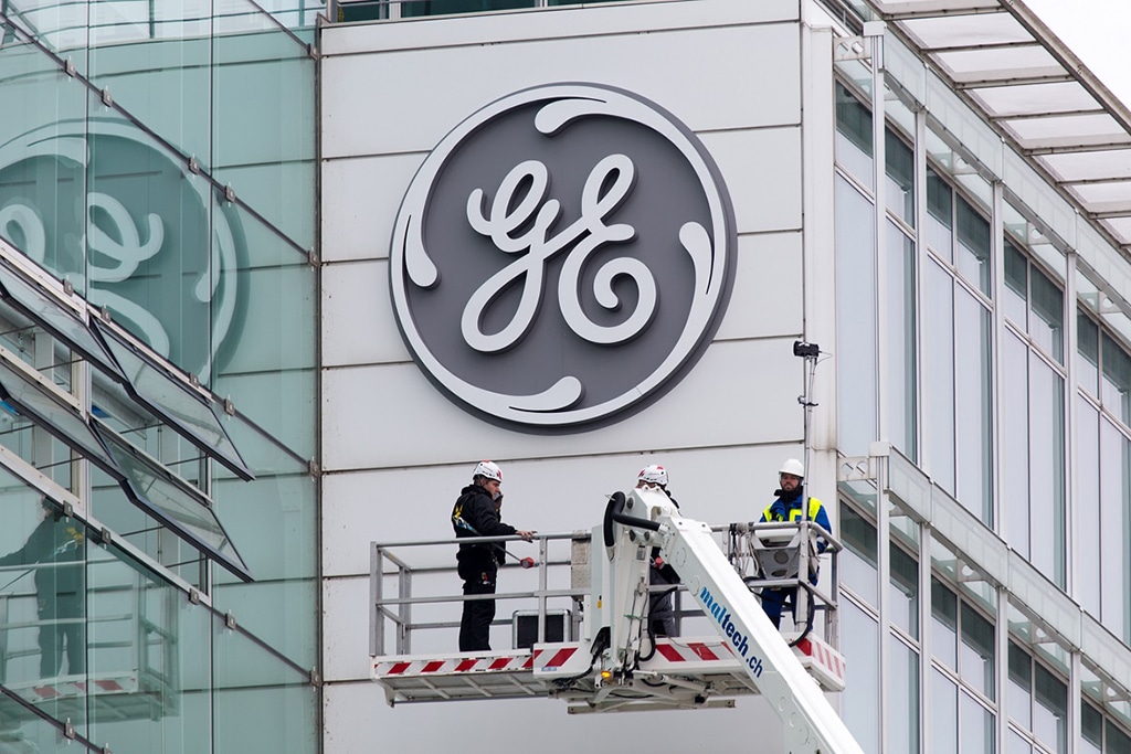 GE Stock Jumps 10% on General Electric’s Positive Cash Flow Expectations in Second Half of 2020