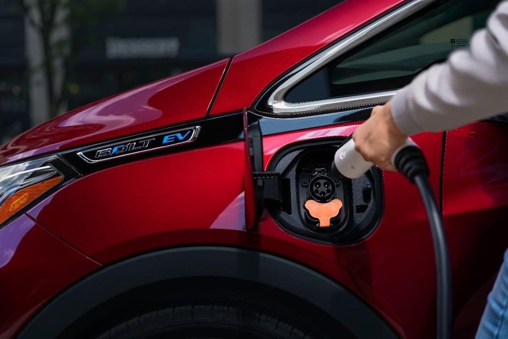 General Motors to Produce Own Family of EV Drive Systems
