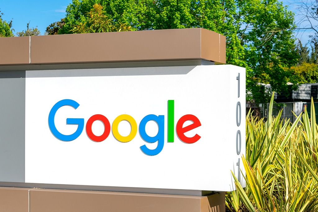 Alphabet (GOOGL) Stock Up 3.76% on Wednesday, Google to Establish a New Town-Like Tech Hub