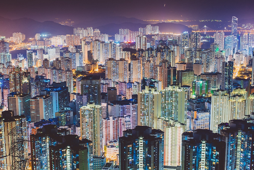 Hong Kong Picks Consensys for Phase Two of Project Inthanon-LionRock