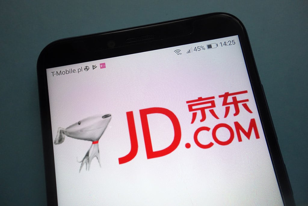 JD.com Joins PBOC on Digital Yuan Project