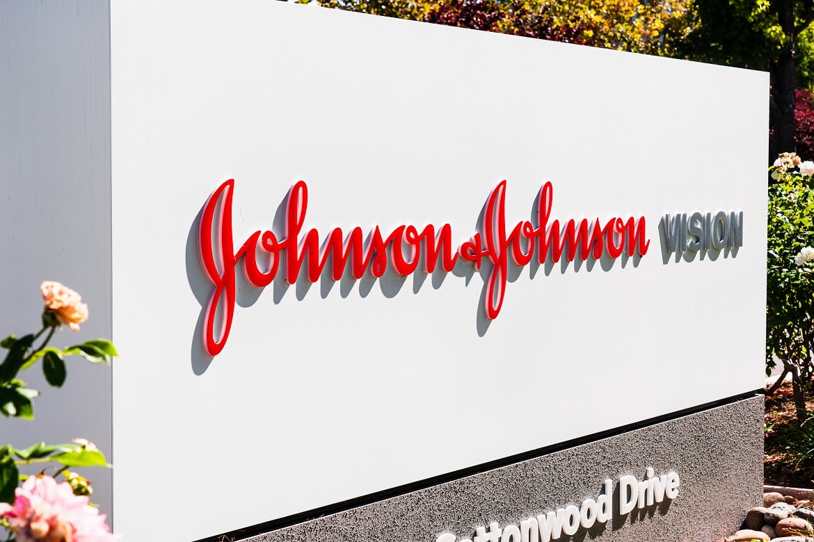 JNJ Stock Up 1%, Johnson & Johnson Begins Final Trial of One-Shot Coronavirus Vaccine