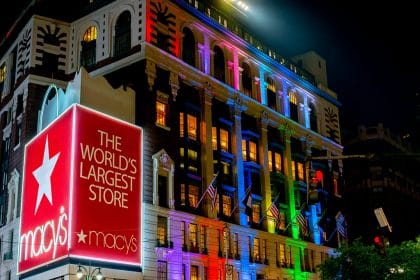 Macy’s Stock Jumps 6% in Pre-Market as Company Reported Better Than Anticipated Q2 2020 Results