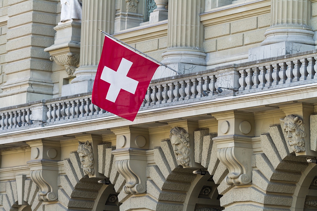 New Swiss Law Reform to Bolster Blockchain and Crypto Activities