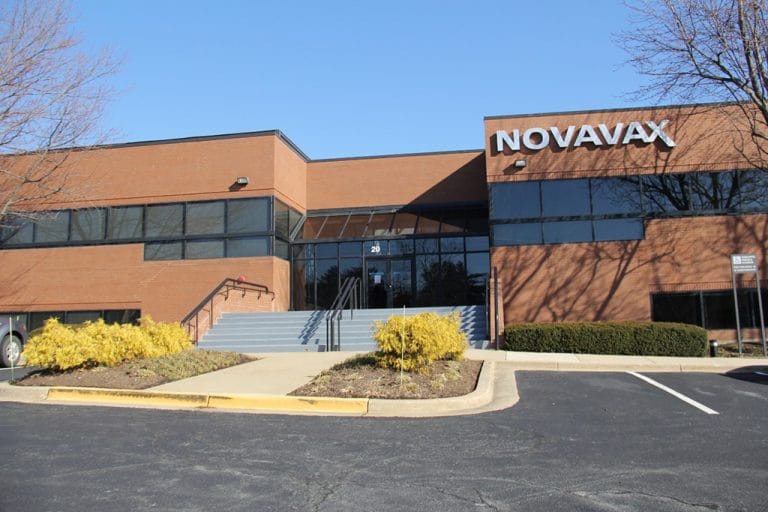 NVAX Stock Rises 7%, Novavax Starts Late-Stage Covid-19 ...