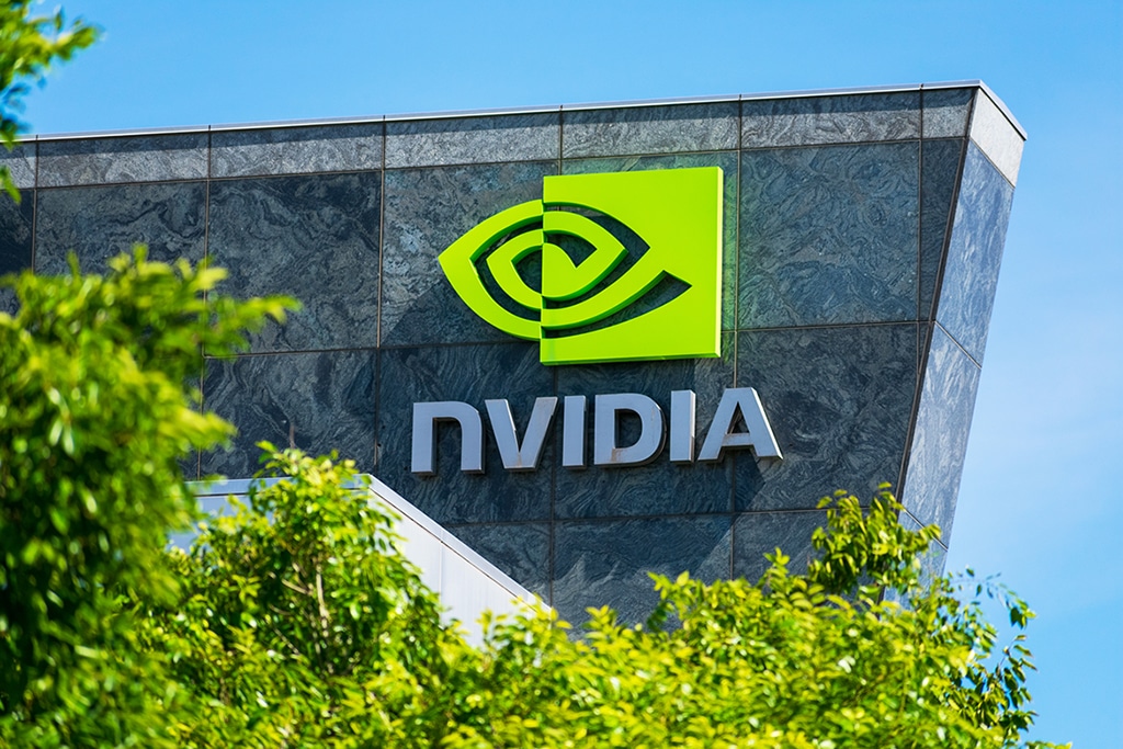 Nvidia Agrees to Buy Arm Holdings from SoftBank in $40 Billion Deal
