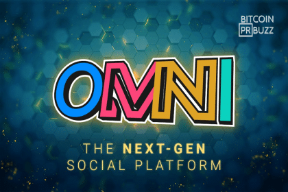 Introducing Omni, the Next-Gen Social Platform Which Shares its Profits with Users