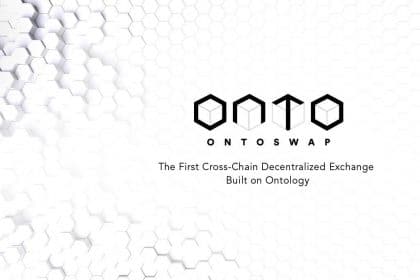 ONTOSWAP: First Ontology-Based Cross-Chain Decentralized Exchange to Revolutionize DeFi World