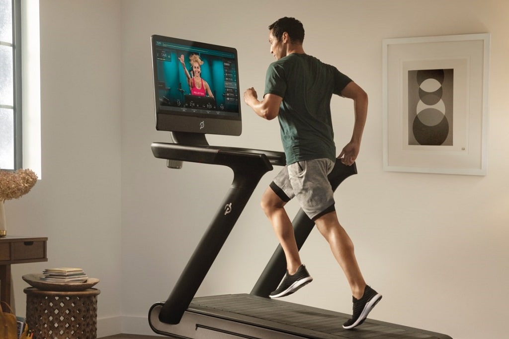 Peloton Set to Launch New Bike and Cheaper Treadmill to Meet Customer Demand