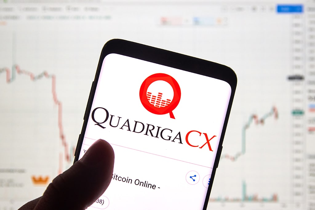 Kroll and Coinfirm Selected to Analyse Subset of Transaction Database to Be Used in QuadrigaCX Case