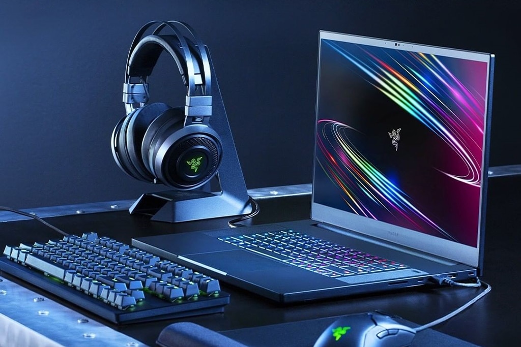 Gaming Hardware Firm Razer Seeking to Explore Europe and U.S. after Successfully Venturing Singapore Market
