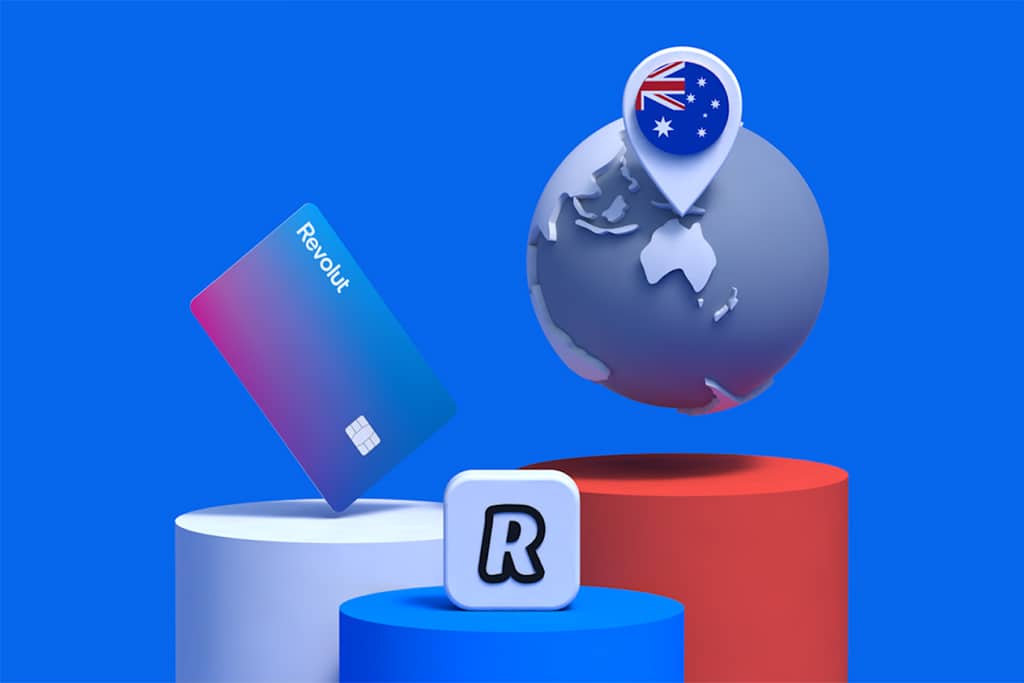 Revolut Finally Gives Green-Light to Crypto Traders from Australia