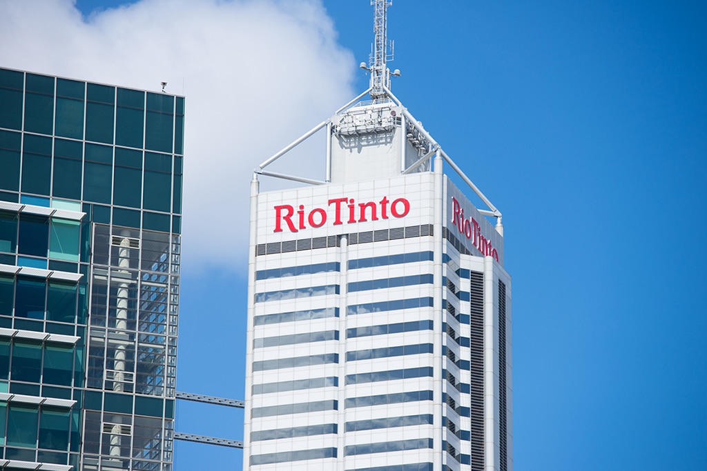 Rio Tinto CEO to Step Down After Destroying 46,000-year-old Australian Indigenous Site