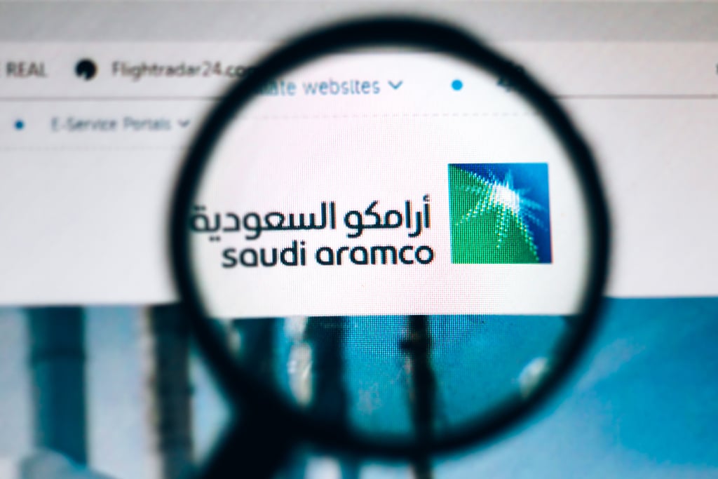 Saudi Aramco Regains Top Spot as World’s Most Valuable Company Surpassing Apple
