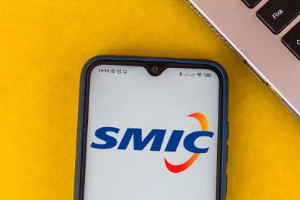 SMIC Shares Slump 8% Following U.S. Export Restrictions