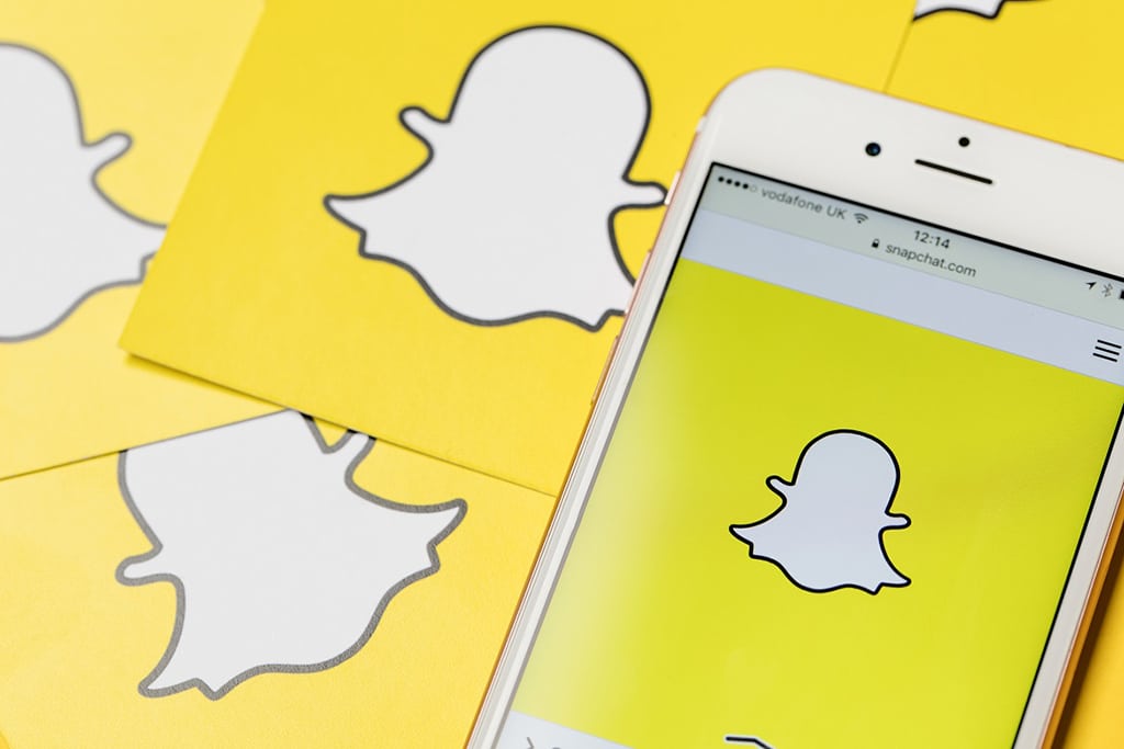 Snap Stock Jumped 4.27% on Monday, Guggenheim Securities Analyst Upgraded Snap from ‘Neutral’ to ‘Buy’
