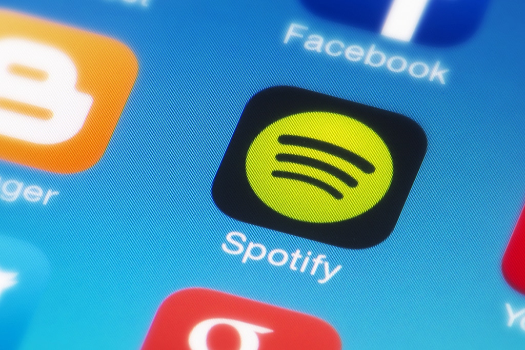 Spotify CEO to Pump 1 Billion Euros to Boost Europe’s Tech Sector