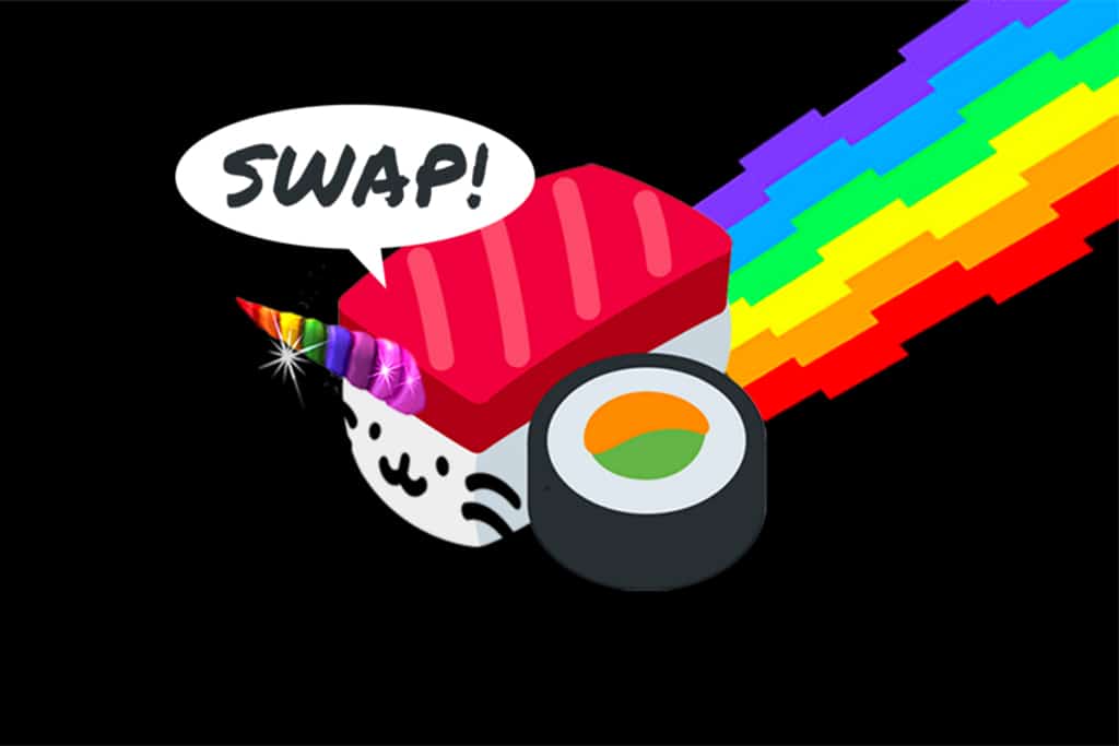 DeFi Project SushiSwap Gets New Management amid Controversial Sell-off by Founder Chef Nomi
