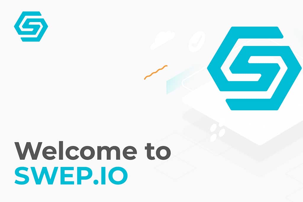 Swep.io Exchange Launches with Unique In-Demand Products