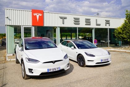 Tesla (TSLA) Stock Price Down over 5%, CEO Elon Musk Announces Cheaper Car Worth $25,000