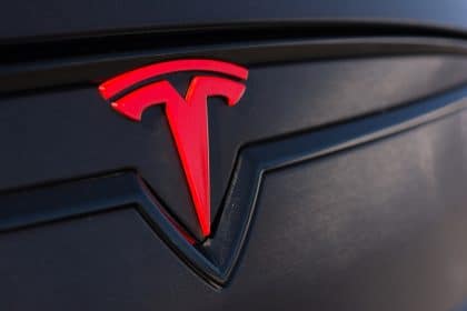 Tesla Lays Out New Plan to Sell $5 Billion Worth of Its Stocks to Further Its Course