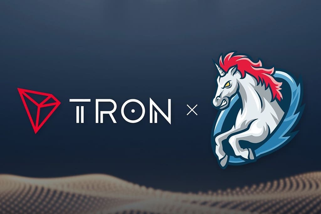 1inch Strategically Partners with Tron for JustSwap and Mooniswap Integration