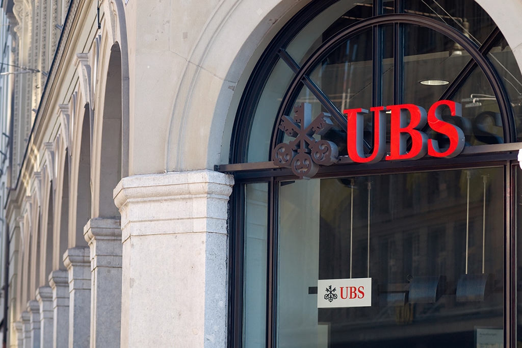 UBS Postpones Its Digital Settlement Coin Project with Barclays