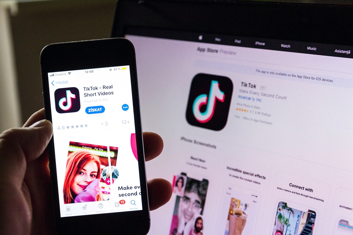 U.S. Judge Blocks Trump Administration’s Attempt to Ban TikTok Downloads from U.S. App Stores