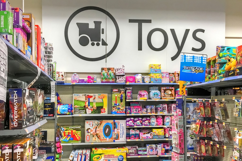 Walmart Changes Toy Testing Routine, Virtual Testing is the New Normal