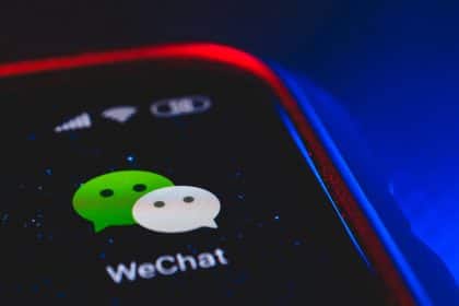 WeChat Ban Challenged in Lawsuit as Users Wait for Legal Redress